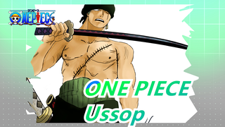 ONE PIECE| EP 1-Ussop!