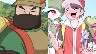 宝可梦之战⚡️