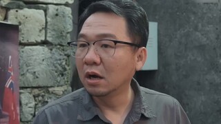 Keluarganya berpisah, Paman Mo akan gulung tikar cepat atau lambat, makin sedikit episode yang kita 