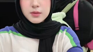 kk bolak balik 😁😛🥰