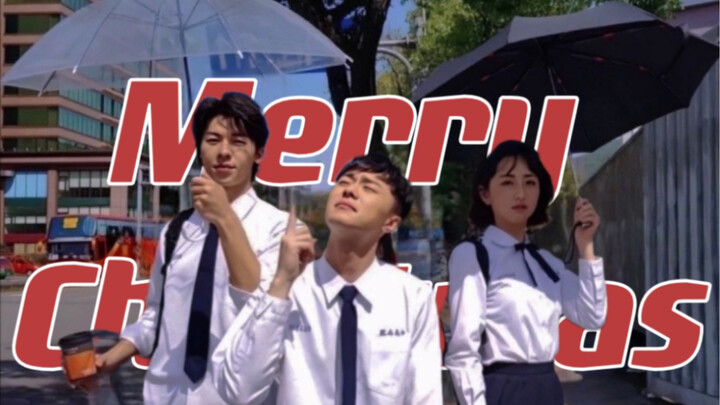 “ทีมเฟิ่งหนานรวมตัวอีกครั้ง!”