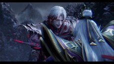Azure Legacy Episode 65 Sub Indo