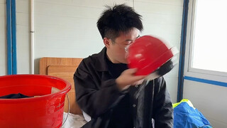 Kondisi saat ini ketika orang sipil kabur