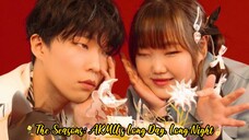 The Seasons: AKMU’s Long Day, Long Night Episode 1 Sub Indo (2023)🇰🇷