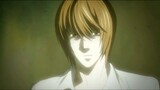 🎵 Sell Your Soul Death Note AMV