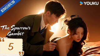 [ENG] EP 5 The Sparrow's Gambit