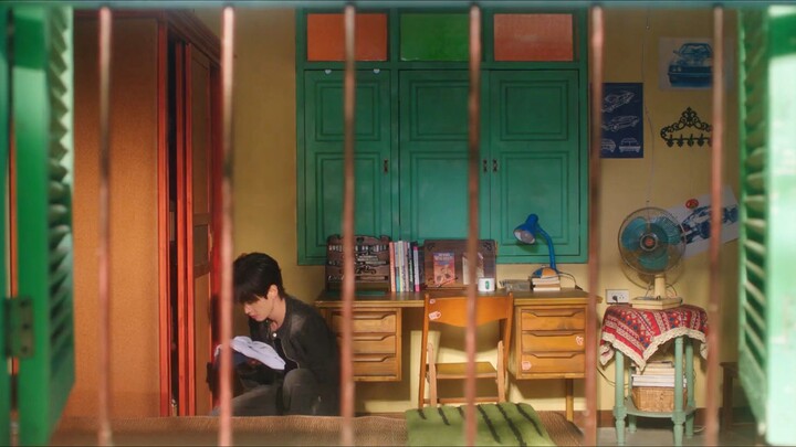 🇨🇳 Speed And Love Ep 8 Sub Indo 🇲🇨