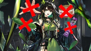 M3：博士，我不是小猫！不要再给我猫罐头、不要再摸我的头了！