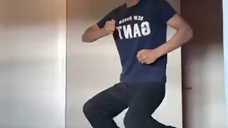 Say it with him, folks!!!