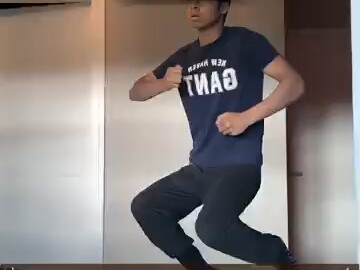 Say it with him, folks!!!