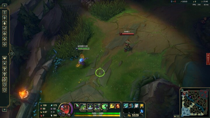 Tutorial Akali terkuat di seluruh internet, hasil karya pemain Akali berlevel Juara selama tiga tahu