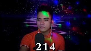 Rivermaya - 214 (Cover)