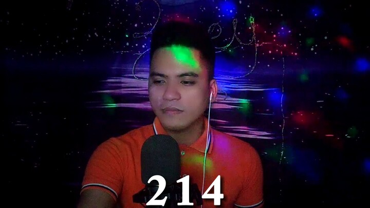 Rivermaya - 214 (Cover)