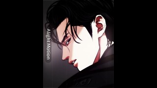 “Lookalike” Future Daniel Lookism Edit