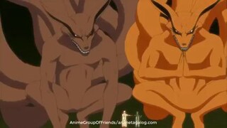 Naruto Tagalog dubbed episode 381