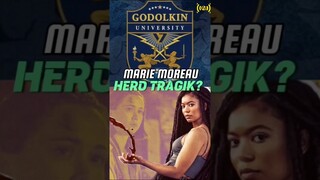 GEN V: Marie Hero Yang Tragik? #genv