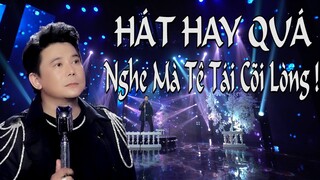 Mưa Lạnh Tàn Canh " Ca Nhạc Theo Yêu Cầu " 19h Thứ Bảy Hàng Tuần || Khang Lê