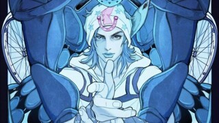 Johnny Joestar