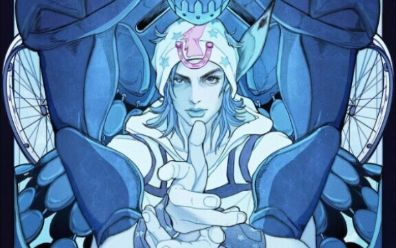 Johnny Joestar