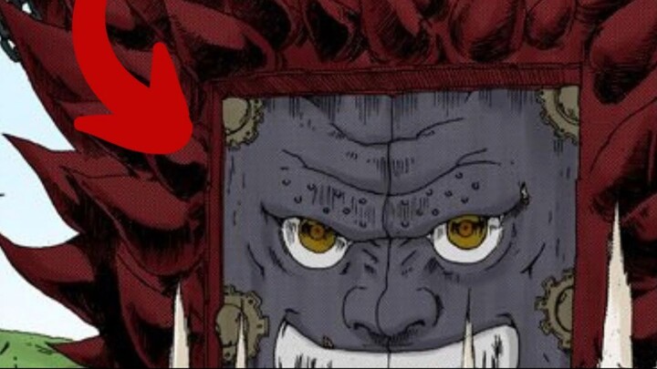 KEUNIKAN GERBANG RASHOMMON