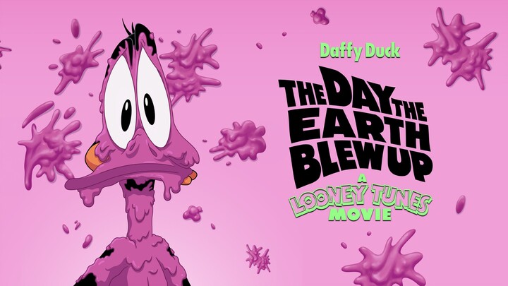 Watch The Day the Earth Blew Up: A Looney Tunes Movie Full Movie 2024 HD