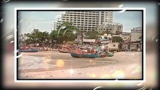 ณ หัวหิน #หาดหัวหิน #สร้างรายได้ #เปิดค่าการมองเหผ็น#reel #หาดสวย #ของอร่อย