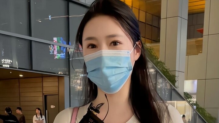 Sis yang lembut dan kenyal!