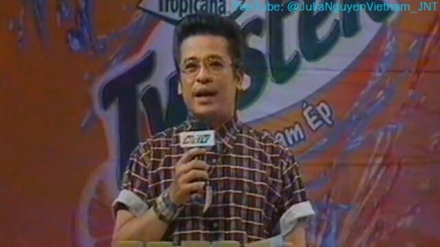 Name That Tune (Nốt Nhạc Vui) (HTV7) (2004) (Fix Audio) - Contestant Mai Thanh (1st Appearance)