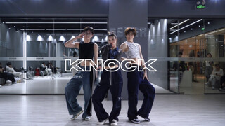 [حمى] قع في الحب مجددًا! أغنية عودة لي تشاي يون الأخيرة "KNOCK" - غلاف عالي الجودة