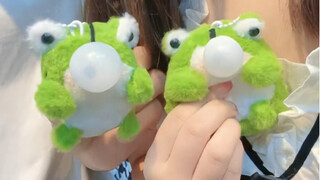 Then I'm counting on you! My good friend—let's use this from now on when we argue; it's so cute!