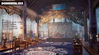 JIAN YU FENG YUN episode 103 Sub Indo