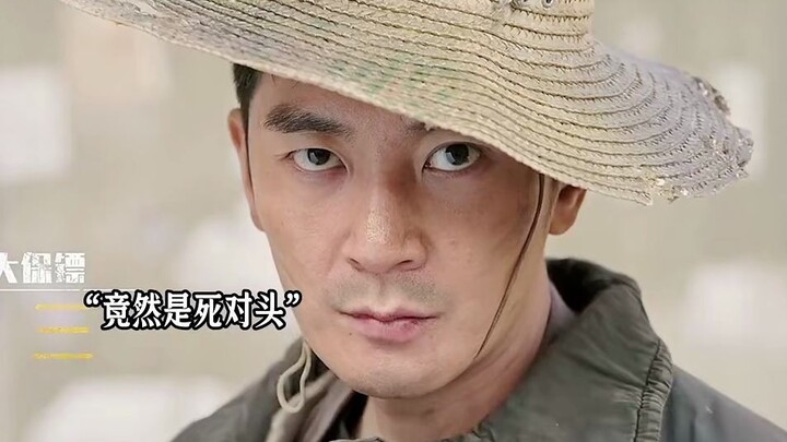 If you're not ruthless, your position will be unstable.