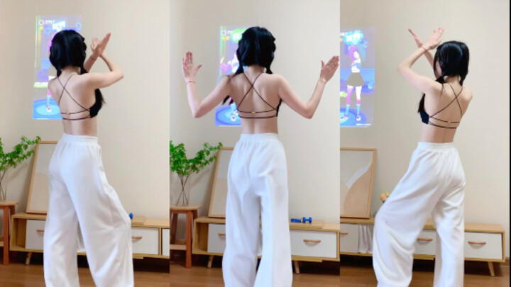 XG – NEW DANCE Summer Energy for Fat Burn | Just Dance Mobile First Test