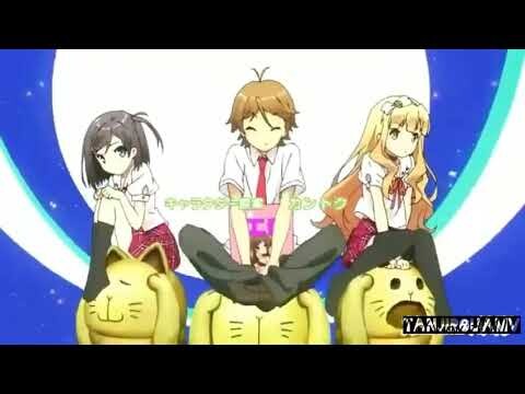 [ AMV ] TRY - P!nk | steve wuaten remix | tiktok 🎵