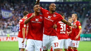 VfL Bochum 1848 (1 - 2) FSV Mainz 05 (Bundesliga 2022/23)