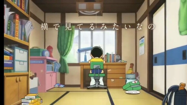โดราเอมอนแล้วจะมีเห็นเสียงเพลง