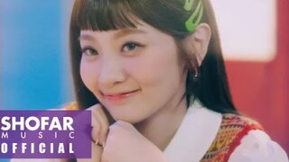 空降第9！老娘一个人也是大雾！脸红的思春期《Dancing Cartoon》MV公开！