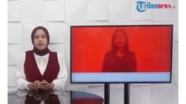 FERDY SAMBO MENANGGIS SAAT PERSIDANGAN