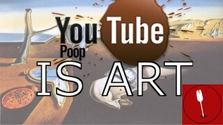 Take YouTube Poop More Seriously | Video Essay