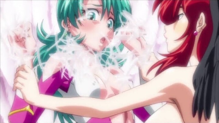 Mencicipi apem adik 18+ yuri