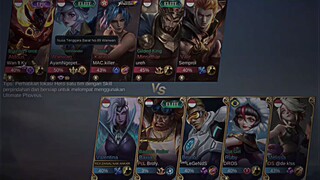 pawang nya wan wan disenggol