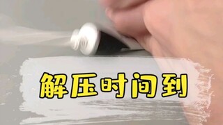 Mahasiswa seni rupa, inilah akhir dari cat putih hoho