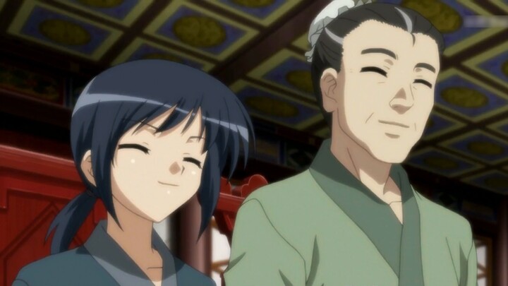 Liu Bei is happy to be a mother, but he should not eat randomly! Review of the classic "Love Princes