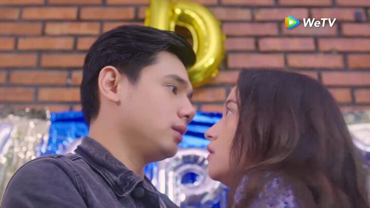 Episode 5A | Jodoh Atau Bukan