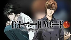 Perang Kecerdasan Antara Detektif & Pembunuh!Review Singkat Death Note