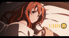 WADUH HABIS NGAPAIN TUH - Asuna Kirito Thinking Bout You AMV