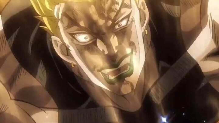 جو جو: كات ينغ جي ليانغ ضد كونغ تاو تشيو تشي 02