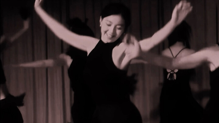 Song and Dance Line｜Jungle Nights