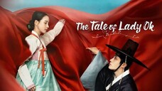 The Tale of Lady Ok. (2025) Official Clip & Fanart. ✨