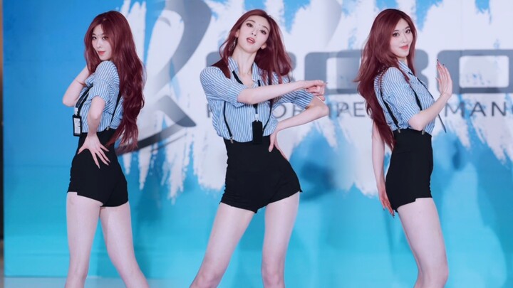 Kata-katamu yang bilang rindu membuatku meleleh sekali lagi 매일밤 (Setiap Malam) - EXID